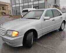 Mercedes C 230, 2000 il