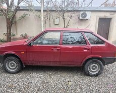 VAZ Lada vaz, 1990 il