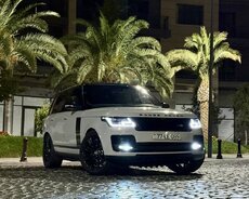 Land Rover Range Rover, 2020 il