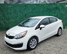 Kia Rio, 2015 il
