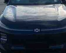 Changan Qiyuan Q07, 2025 il