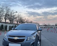 Chevrolet Cruze, 2014 il