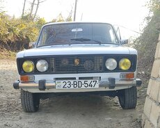LADA (VAZ) 2106, 1985 il