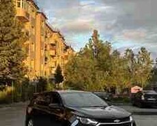 Chevrolet Equinox, 2019 il