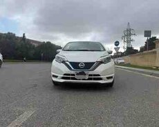 Nissan Note, 2019 il