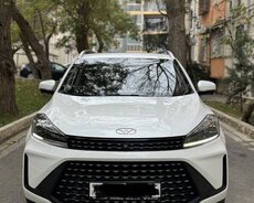 Kaiyi X3 Pro, 2024 il