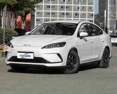 BYD Seal 05, 2025 il