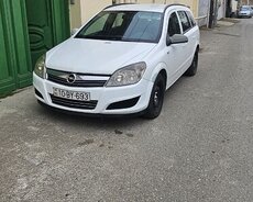 Opel Astra, 2007 il