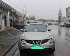 Nissan Juke, 2013 il