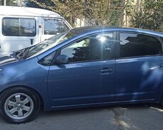 Toyota Prius, 2008 il