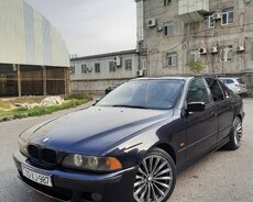 BMW 523i, 1998 il