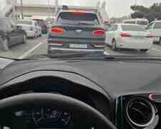 Nissan Note, 2017 il