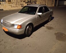 Mercedes C202, 1996 il