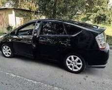 Toyota Prius, 2008 il