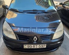 Renault Scenic, 2007 il