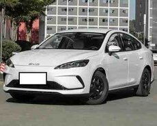 BYD Seal 05, 2025 il