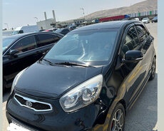 Kia Picanto, 2011 il