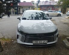 BYD 05, 2025 il