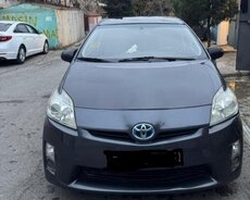 Toyota Prius, 2013 il