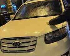 Hyundai Santa Fe, 2017 il