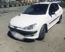 Peugeot 206, 2003 cu il buraxilisli, 2003 il