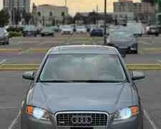 Audi A4, 2008 il