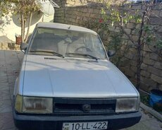 Tofas Tofaş Şahin, 2006 il