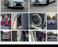 Hyundai Sonata, 2010 il