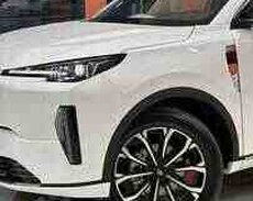 Changan Nevo Q05, 2025 il