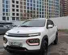 DongFeng Nano Box, 2024 il