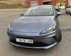 BYD Seal 05, 2025 il