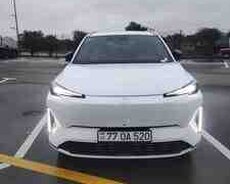 Changan Qiyuan Q05, 2025 il