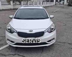 KIA Cerato, 2014 il