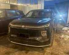 Changan Qiyuan Q07, 2025 il