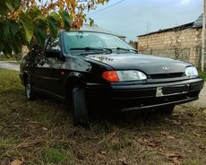 LADA (VAZ) 2115, 2012 il