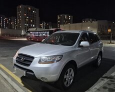 Hyundai Santa Fe, 2009 il