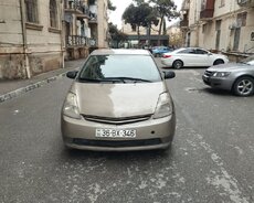 Toyota Pirus, 2008 il