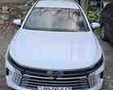 BYD Destroyer 05, 2025 il