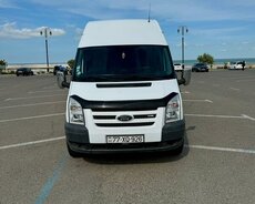 Ford Transit, 2007 il