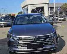 BYD Destroyer 05, 2025 il