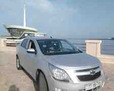 Chevrolet Cobalt, 2023 il