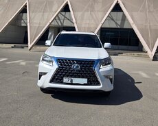Lexus GX460, 2013 il
