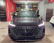 Changan Uni-Z, 2025 il