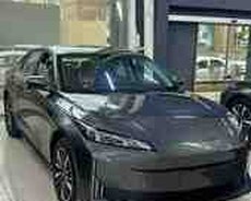 Changan Qiyuan A05, 2025 il