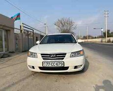 Hyundai Sonata, 2007 il