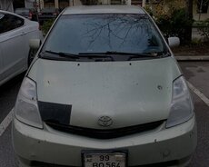 Toyota Prius, 2007 il