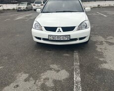 Mitsubishi Lancer, 2007 il