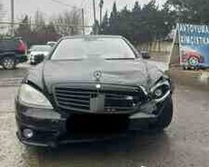 Mercedes S 350, 2009 il