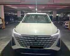 Changan Uni-Z, 2025 il