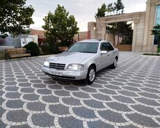 Mercedes 180 çeşka, 1996 il